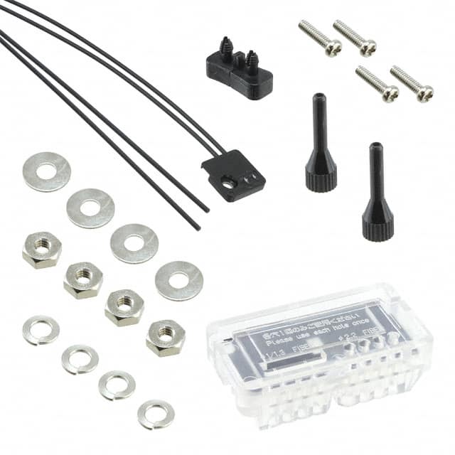 FD-Z20HBW Panasonic Industrial Automation Sales  Sensori ottici - Fotoelettrici industriali